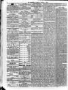 Sheerness Guardian and East Kent Advertiser Saturday 07 August 1869 Page 4