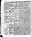 Sheerness Guardian and East Kent Advertiser Saturday 21 August 1869 Page 4