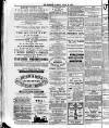 Sheerness Guardian and East Kent Advertiser Saturday 28 August 1869 Page 8