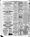 Sheerness Guardian and East Kent Advertiser Saturday 27 November 1869 Page 8