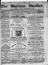 Sheerness Guardian and East Kent Advertiser Saturday 01 January 1870 Page 1