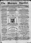 Sheerness Guardian and East Kent Advertiser Saturday 08 January 1870 Page 1