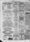 Sheerness Guardian and East Kent Advertiser Saturday 22 January 1870 Page 8