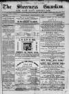 Sheerness Guardian and East Kent Advertiser Saturday 05 February 1870 Page 1