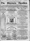 Sheerness Guardian and East Kent Advertiser Saturday 26 February 1870 Page 1