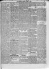 Sheerness Guardian and East Kent Advertiser Saturday 19 March 1870 Page 5