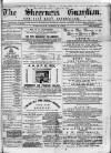 Sheerness Guardian and East Kent Advertiser Saturday 09 April 1870 Page 1