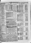 Sheerness Guardian and East Kent Advertiser Saturday 23 April 1870 Page 7