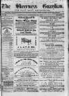 Sheerness Guardian and East Kent Advertiser Saturday 24 September 1870 Page 1