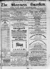 Sheerness Guardian and East Kent Advertiser Saturday 12 November 1870 Page 1