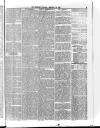 Sheerness Guardian and East Kent Advertiser Saturday 25 February 1871 Page 3