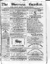 Sheerness Guardian and East Kent Advertiser Saturday 01 April 1871 Page 1