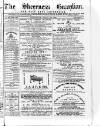 Sheerness Guardian and East Kent Advertiser Saturday 29 April 1871 Page 1