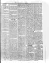 Sheerness Guardian and East Kent Advertiser Saturday 29 July 1871 Page 3