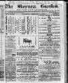 Sheerness Guardian and East Kent Advertiser Saturday 03 February 1872 Page 1