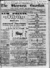 Sheerness Guardian and East Kent Advertiser Saturday 02 March 1872 Page 1