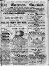 Sheerness Guardian and East Kent Advertiser Saturday 23 March 1872 Page 1