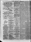 Sheerness Guardian and East Kent Advertiser Saturday 23 March 1872 Page 4