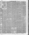 Sheerness Guardian and East Kent Advertiser Saturday 05 October 1872 Page 5