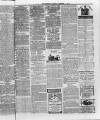 Sheerness Guardian and East Kent Advertiser Saturday 09 November 1872 Page 7