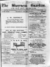 Sheerness Guardian and East Kent Advertiser Saturday 03 January 1874 Page 1