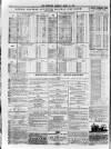 Sheerness Guardian and East Kent Advertiser Saturday 14 March 1874 Page 8