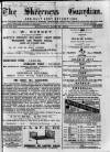 Sheerness Guardian and East Kent Advertiser Saturday 13 June 1874 Page 1