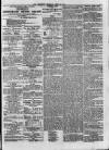 Sheerness Guardian and East Kent Advertiser Saturday 13 June 1874 Page 5