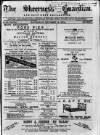 Sheerness Guardian and East Kent Advertiser Saturday 03 October 1874 Page 1