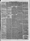 Sheerness Guardian and East Kent Advertiser Saturday 07 November 1874 Page 3
