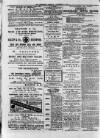 Sheerness Guardian and East Kent Advertiser Saturday 07 November 1874 Page 4