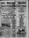 Sheerness Guardian and East Kent Advertiser Saturday 16 January 1875 Page 1
