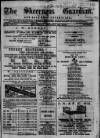 Sheerness Guardian and East Kent Advertiser Saturday 23 January 1875 Page 1
