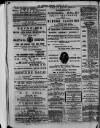 Sheerness Guardian and East Kent Advertiser Saturday 23 January 1875 Page 4