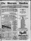 Sheerness Guardian and East Kent Advertiser Saturday 20 February 1875 Page 1