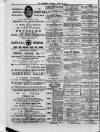 Sheerness Guardian and East Kent Advertiser Saturday 24 April 1875 Page 4