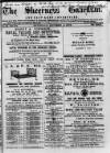 Sheerness Guardian and East Kent Advertiser Saturday 02 October 1875 Page 1
