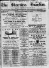 Sheerness Guardian and East Kent Advertiser Saturday 16 October 1875 Page 1