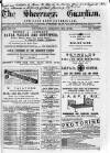 Sheerness Guardian and East Kent Advertiser Saturday 29 January 1876 Page 1