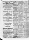 Sheerness Guardian and East Kent Advertiser Saturday 29 January 1876 Page 4