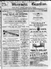 Sheerness Guardian and East Kent Advertiser Saturday 19 February 1876 Page 1