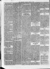 Sheerness Guardian and East Kent Advertiser Saturday 04 March 1876 Page 6