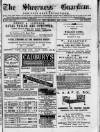 Sheerness Guardian and East Kent Advertiser Saturday 23 September 1876 Page 1