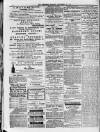 Sheerness Guardian and East Kent Advertiser Saturday 23 September 1876 Page 4