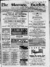 Sheerness Guardian and East Kent Advertiser Saturday 30 September 1876 Page 1