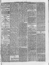 Sheerness Guardian and East Kent Advertiser Saturday 30 September 1876 Page 5