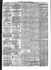 Sheerness Guardian and East Kent Advertiser Saturday 21 July 1877 Page 5