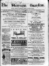 Sheerness Guardian and East Kent Advertiser Saturday 02 February 1878 Page 1