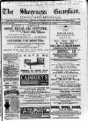 Sheerness Guardian and East Kent Advertiser Saturday 02 March 1878 Page 1