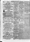 Sheerness Guardian and East Kent Advertiser Saturday 02 March 1878 Page 4